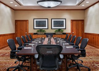 embassy suites by hilton washington dc convention center