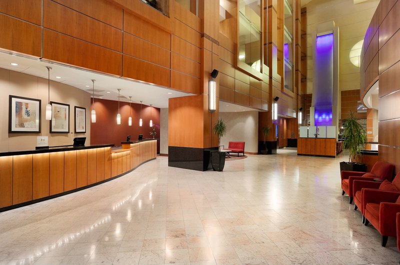 embassy suites by hilton washington dc convention center