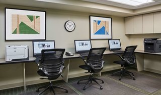 embassy suites by hilton washington dc convention center