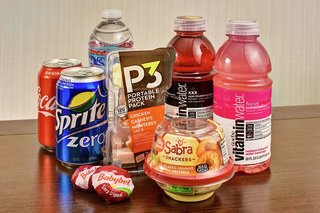 embassy suites by hilton washington dc convention center