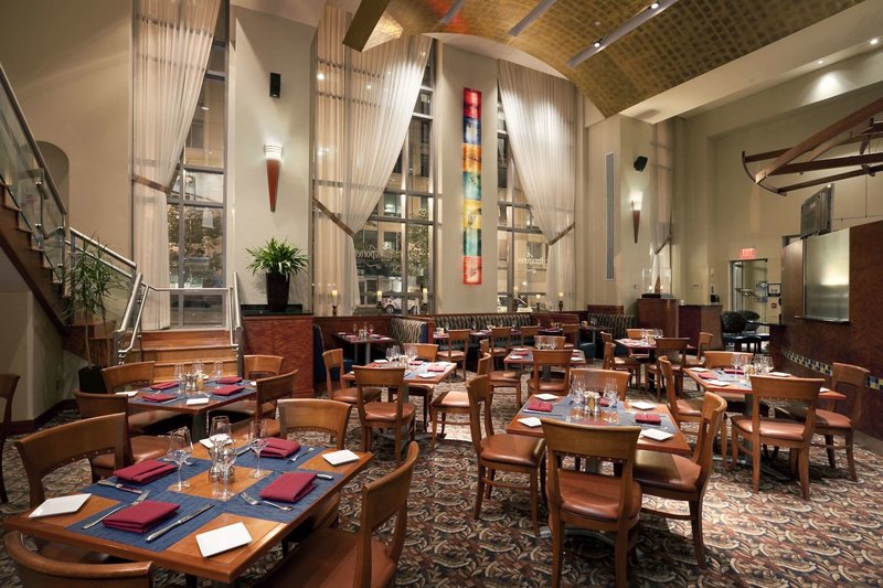 embassy suites by hilton washington dc convention center