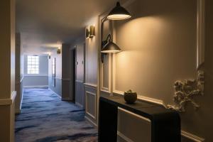 archer hotel old town alexandria