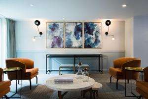archer hotel old town alexandria