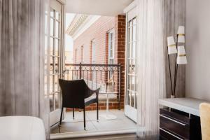 archer hotel old town alexandria