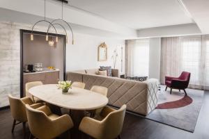 archer hotel old town alexandria