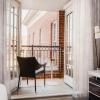 archer hotel old town alexandria