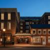 archer hotel old town alexandria