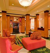 fairfield inn by marriott washington d c