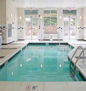 fairfield inn by marriott washington d c