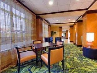 fairfield inn by marriott washington d c