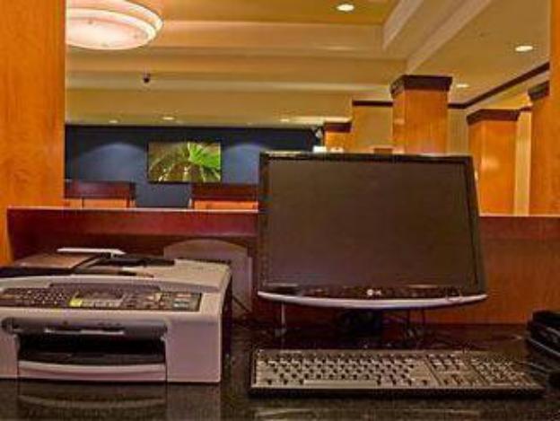 fairfield inn by marriott washington d c