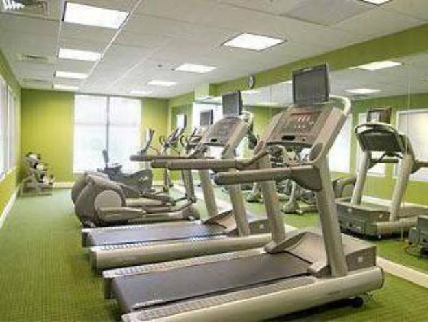 fairfield inn by marriott washington d c