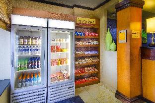 Fairfield Inn By Marriott Washington D.C.,Washington>>District Of Columbia,3 star