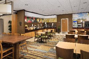 fairfield inn by marriott washington d c