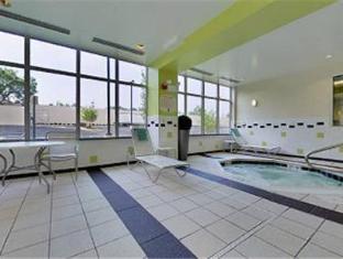 fairfield inn by marriott washington d c