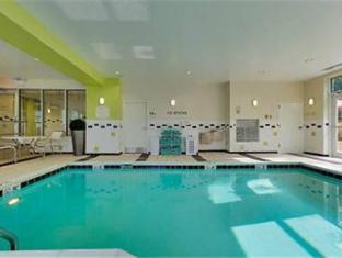 fairfield inn by marriott washington d c