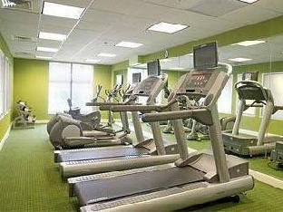 fairfield inn by marriott washington d c