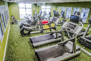 fairfield inn by marriott washington d c