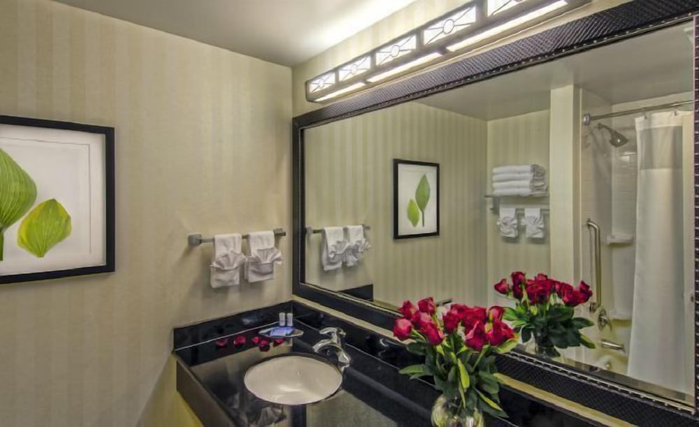 fairfield inn by marriott washington d c