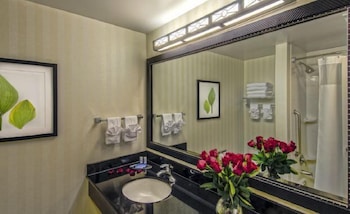 fairfield inn by marriott washington d c