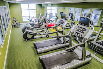 fairfield inn by marriott washington d c