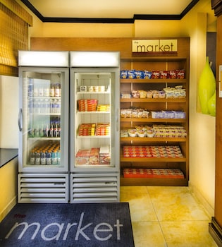 fairfield inn by marriott washington d c