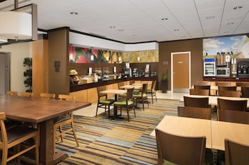 fairfield inn by marriott washington d c