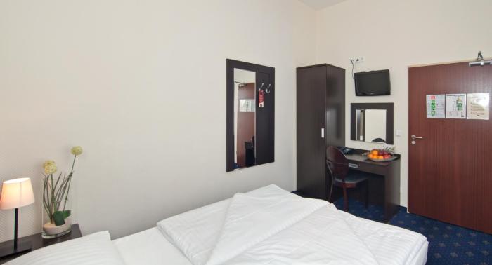 hotel continental hamburg