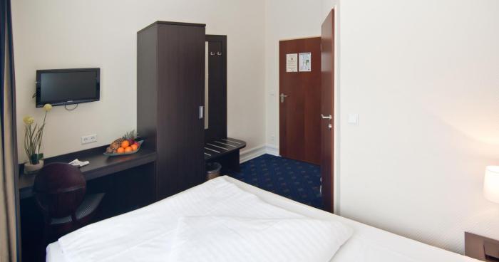 hotel continental hamburg