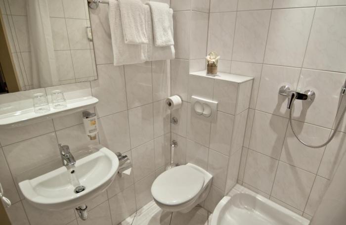 hotel continental hamburg