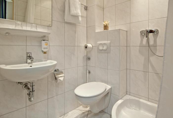 hotel continental hamburg