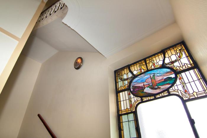 hotel continental hamburg