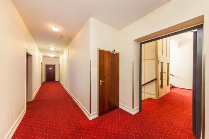 hotel continental hamburg