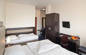 hotel continental hamburg