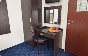 hotel continental hamburg