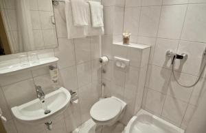 hotel continental hamburg