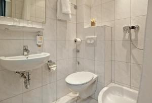 hotel continental hamburg