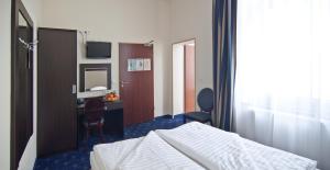 hotel continental hamburg