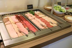 hotel continental hamburg