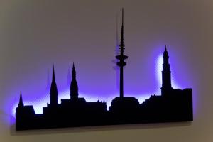 hamburg