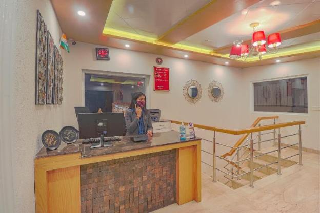 hotel antara by apz mussoorie