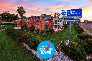 Best Western Casula Motor Inn,Catherine Field>>Casula,4 star