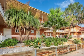 best western casula motor inn