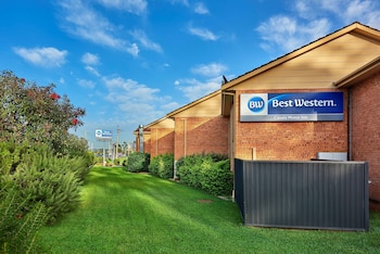 best western casula motor inn