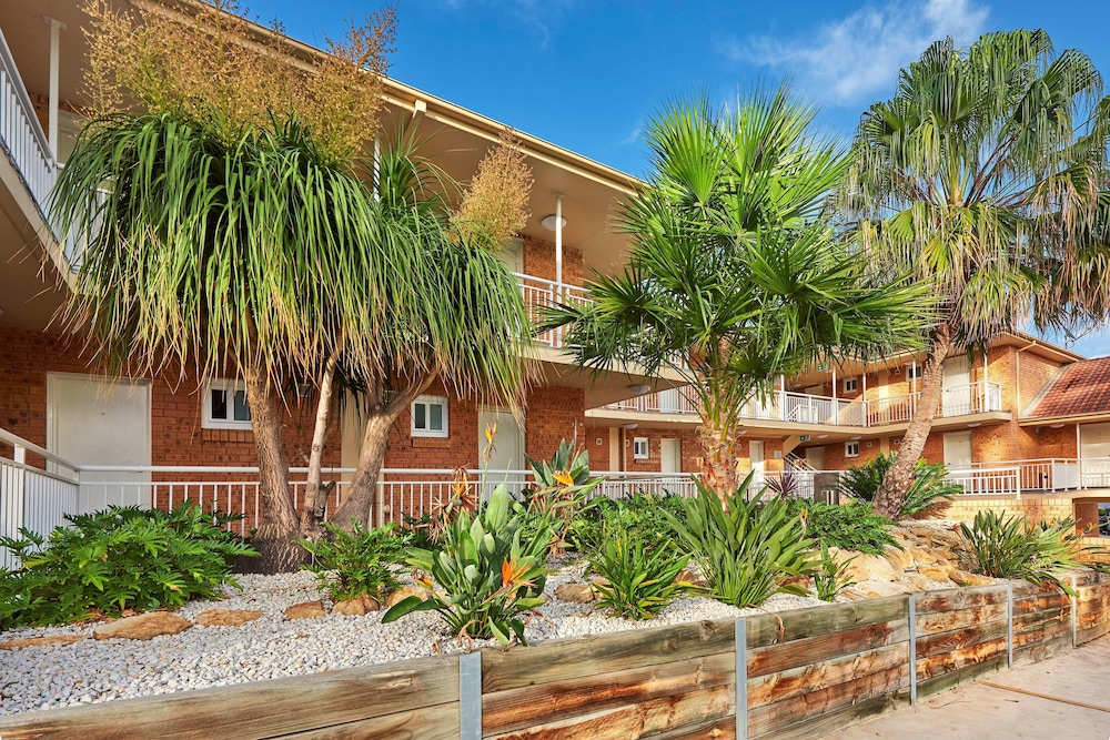 best western casula motor inn