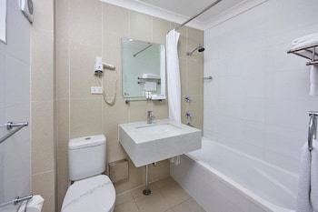 best western casula motor inn