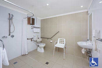best western casula motor inn
