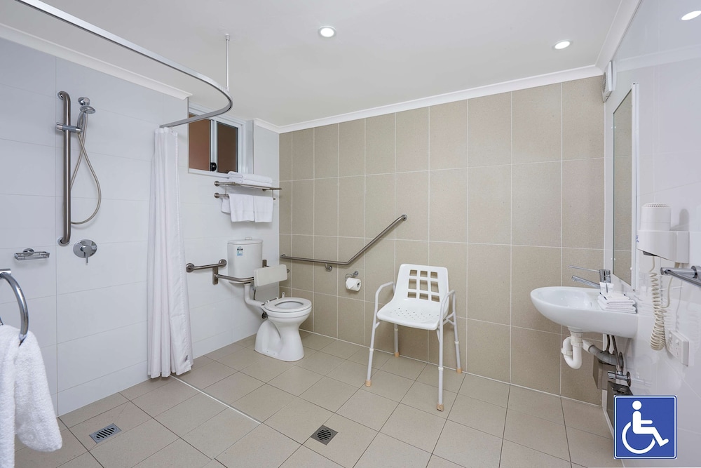 best western casula motor inn