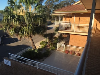 best western casula motor inn