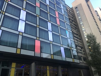 holiday inn express manchester city centre arena by ihg